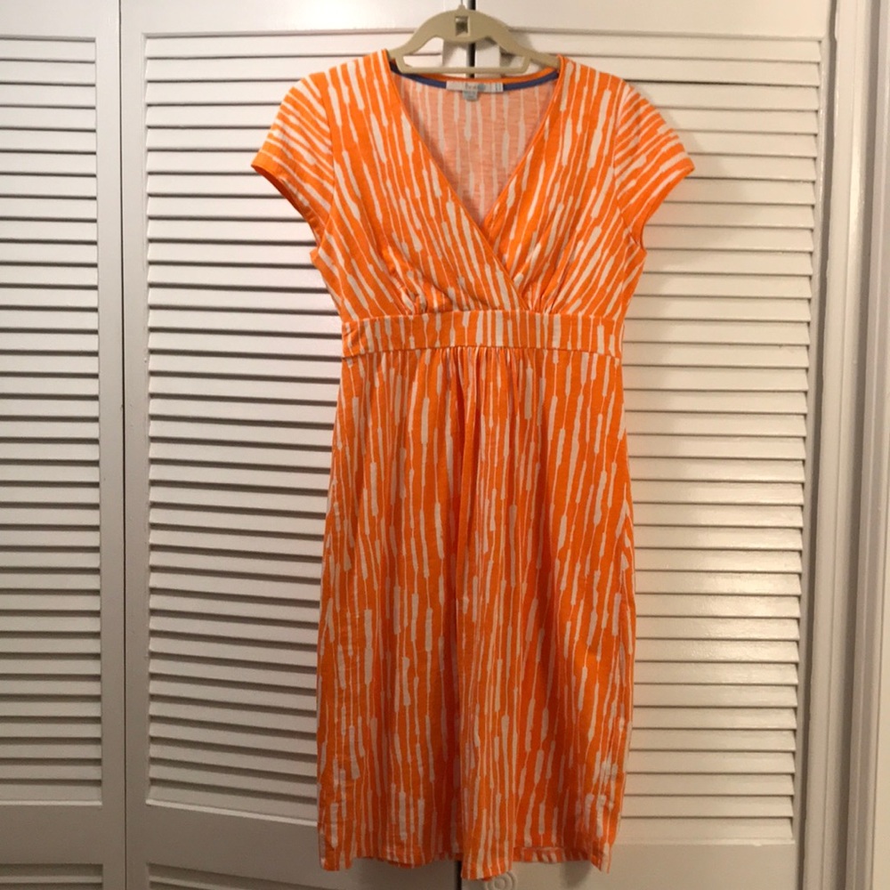 Boden Dress